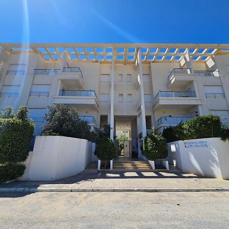 Un Appartement De Charme A Hammamet Dış mekan fotoğraf