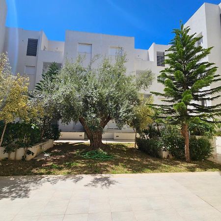 Un Appartement De Charme A Hammamet Dış mekan fotoğraf